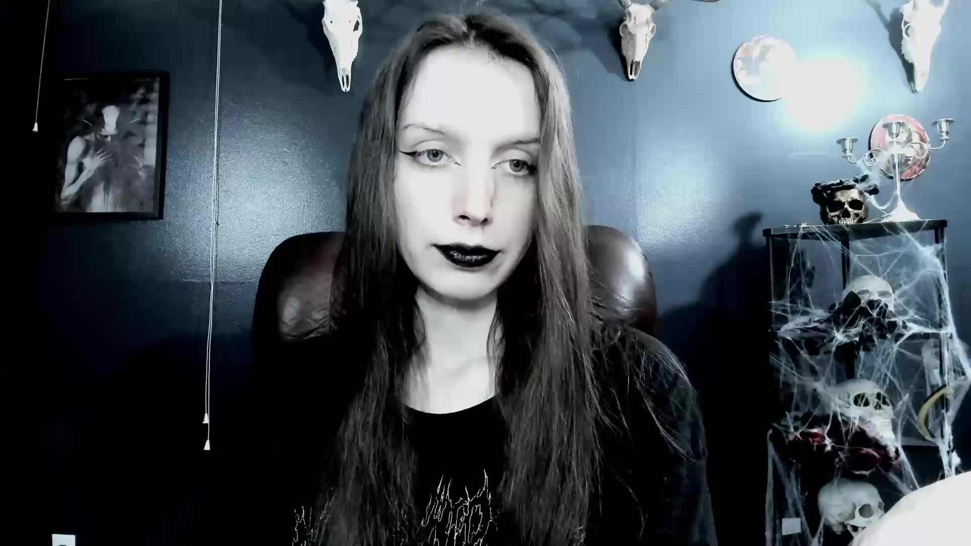 NarcissaDark Live Sex December 14, 2025