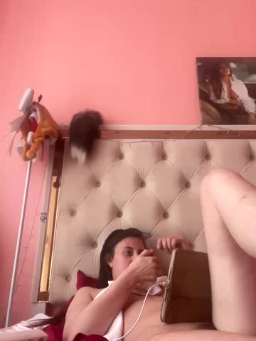 Flossy_Vettie Live Sex December 18, 2025