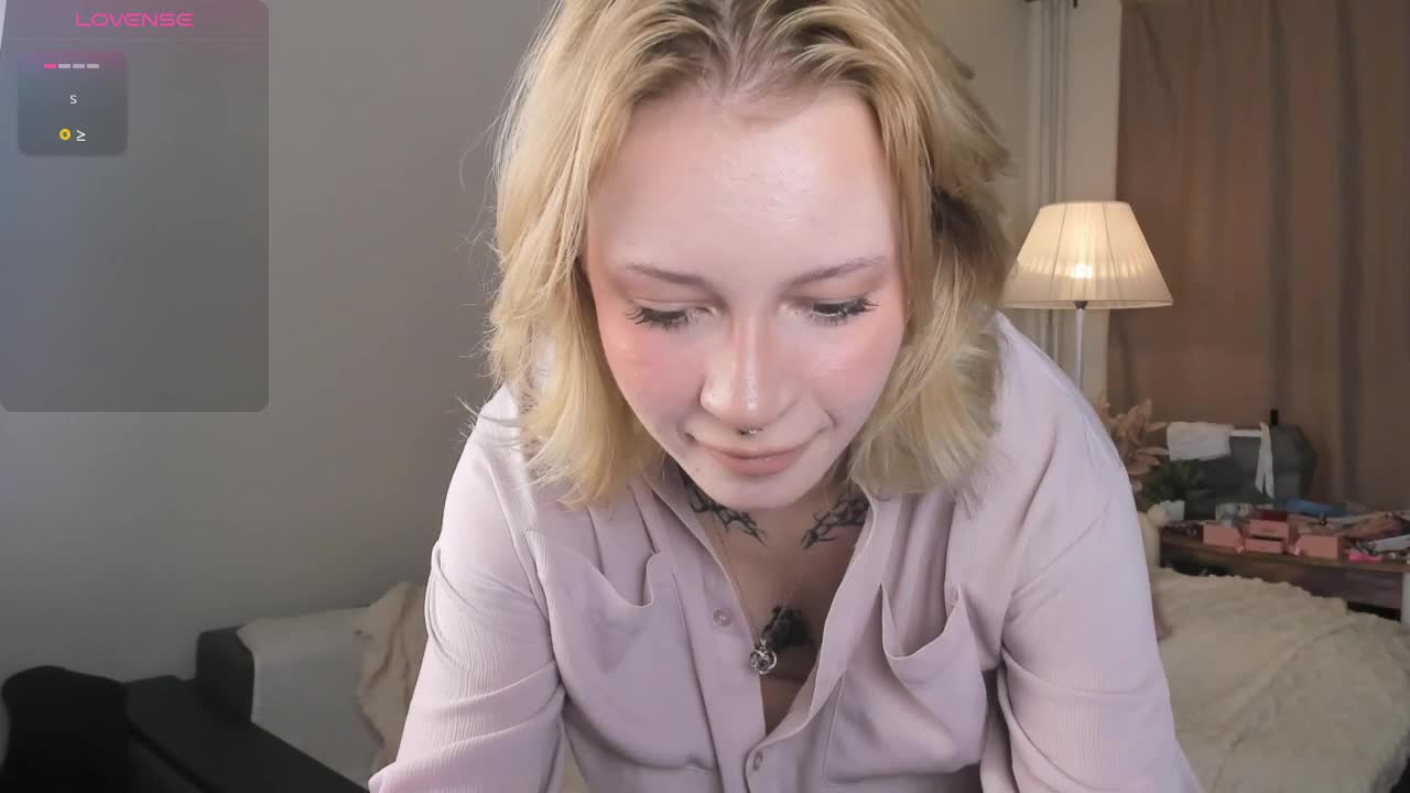 EfieFry Live Sex December 14, 2025