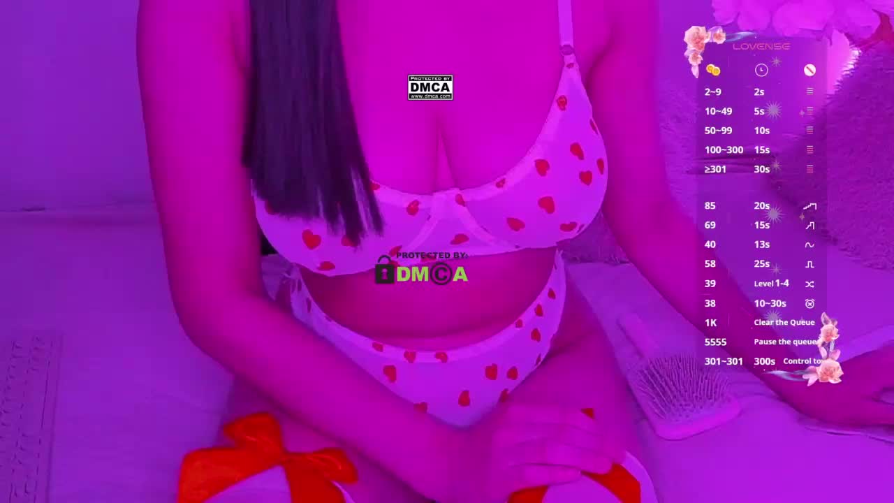 papalya Live Sex December 13, 2025