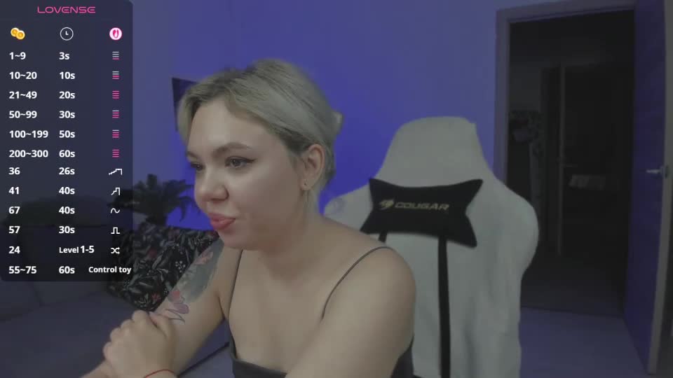 hot_babayaga Live Sex December 13, 2025