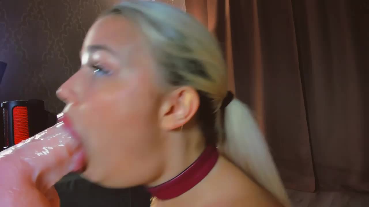 FrauSophia Live Sex December 12, 2025