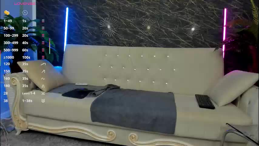 maya_lisa Live Sex December 14, 2025