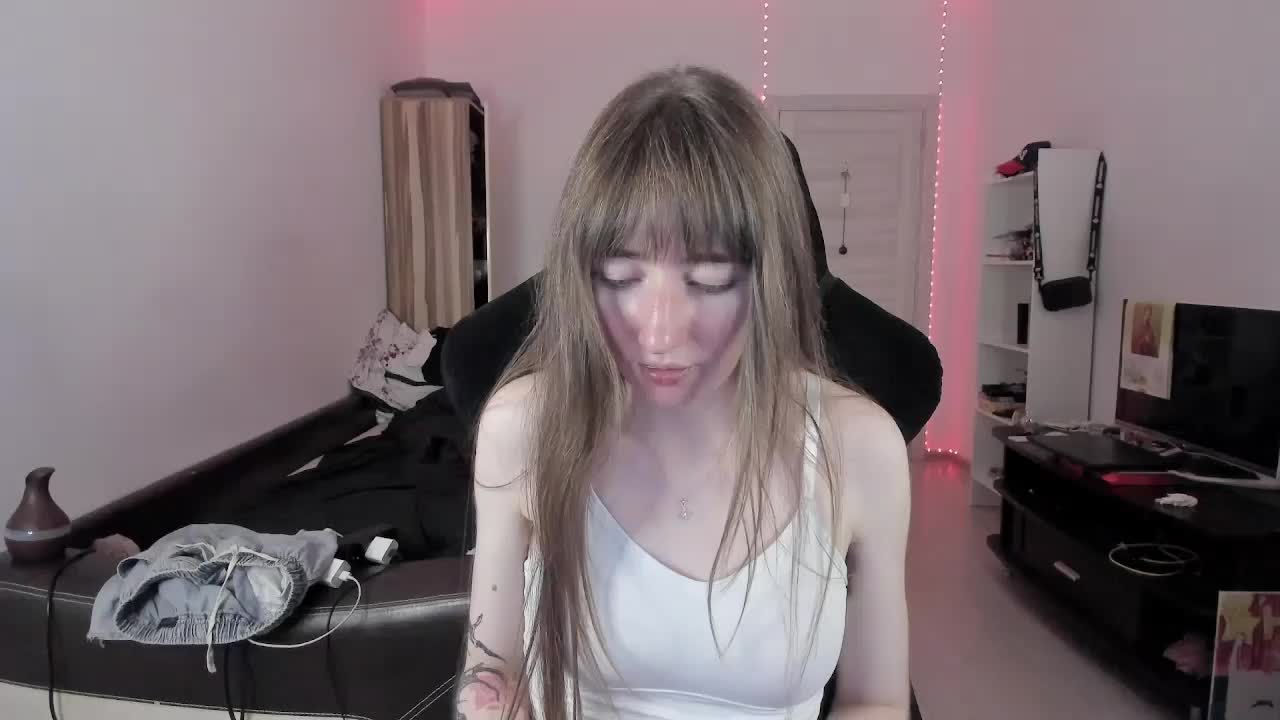 bekkawell Live Sex December 14, 2025
