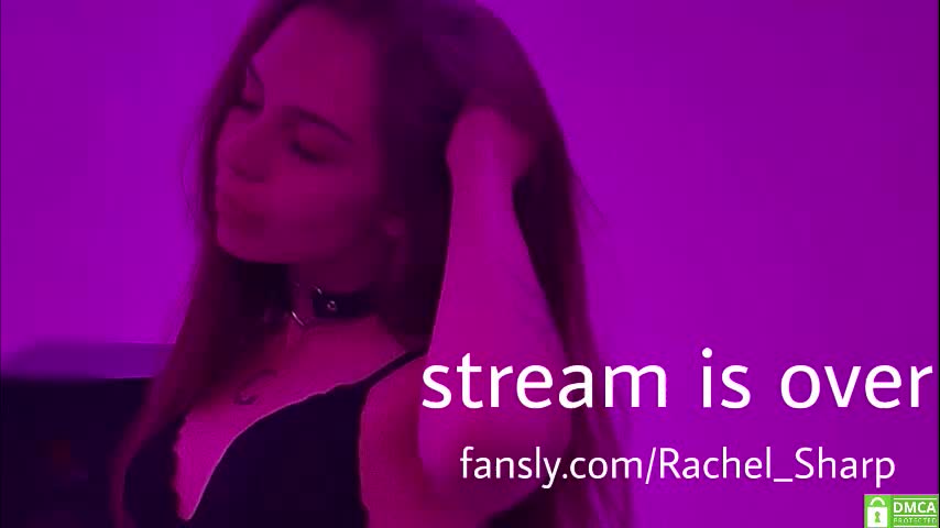 rachel_sharp Live Sex December 14, 2025