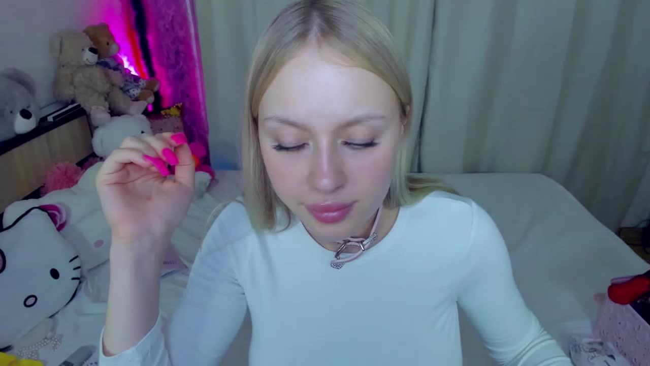 ElinOceanX Live Sex December 15, 2025