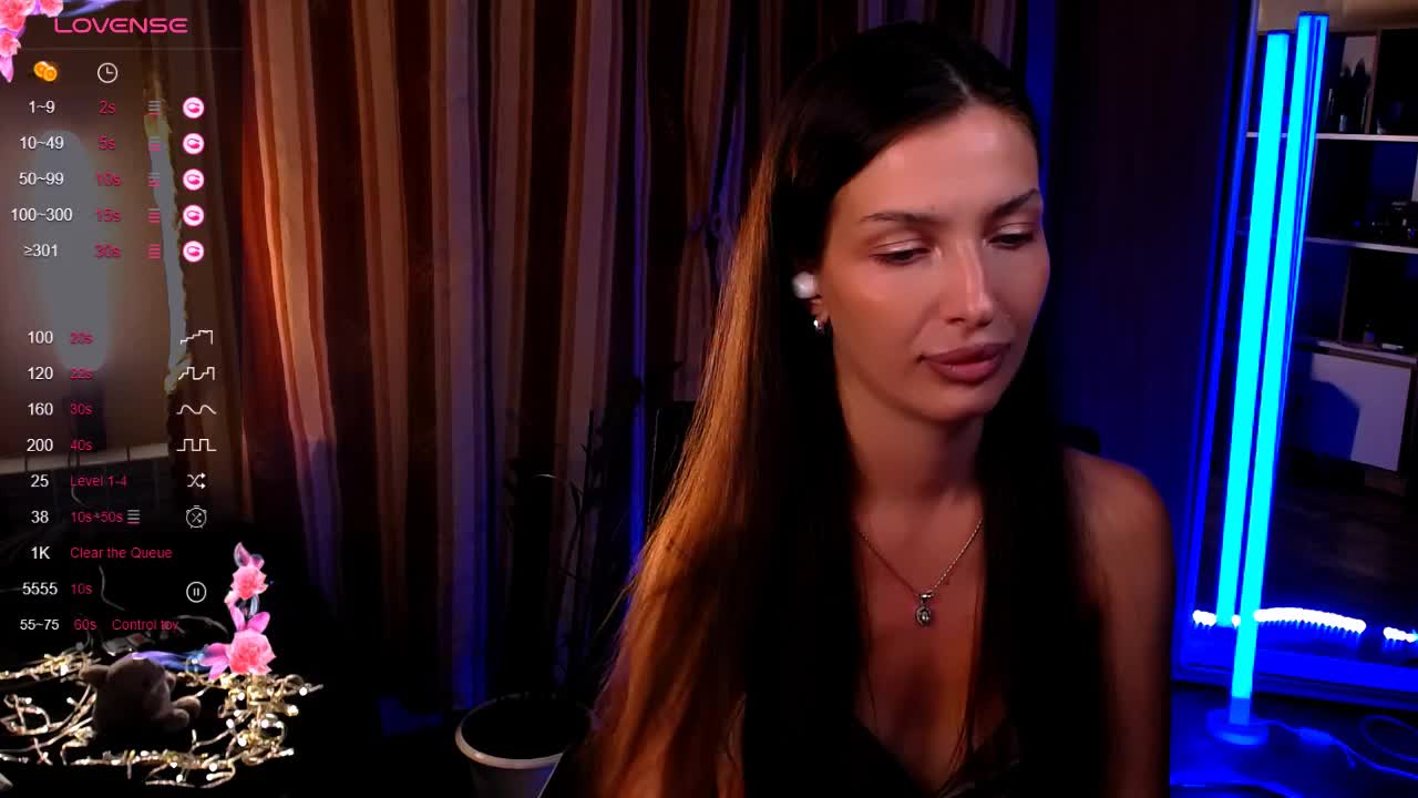 LauraBess Live Sex December 15, 2025