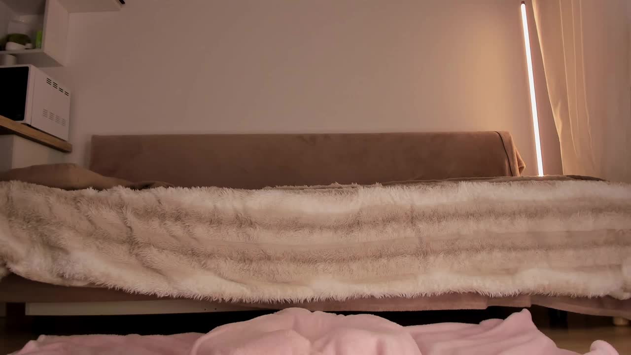 VelvetAnna Live Sex December 15, 2025