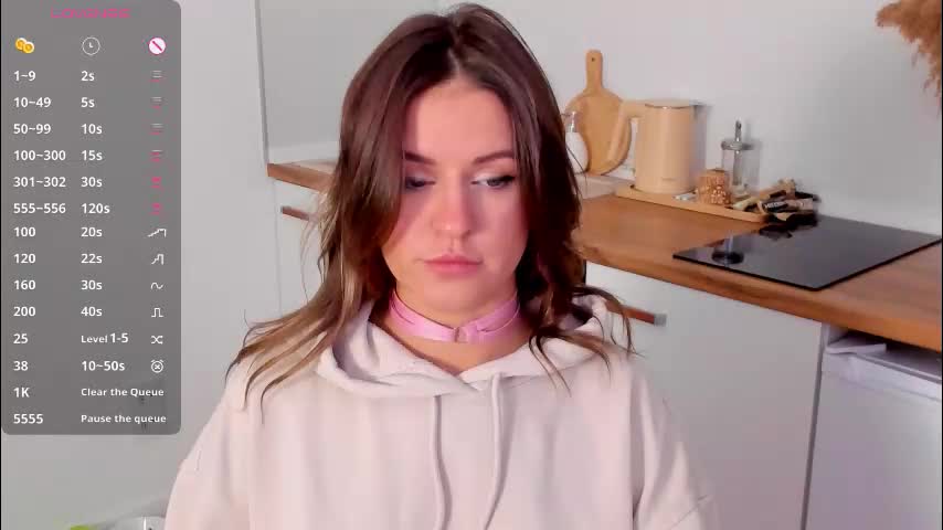 saintmarya Live Sex December 13, 2025