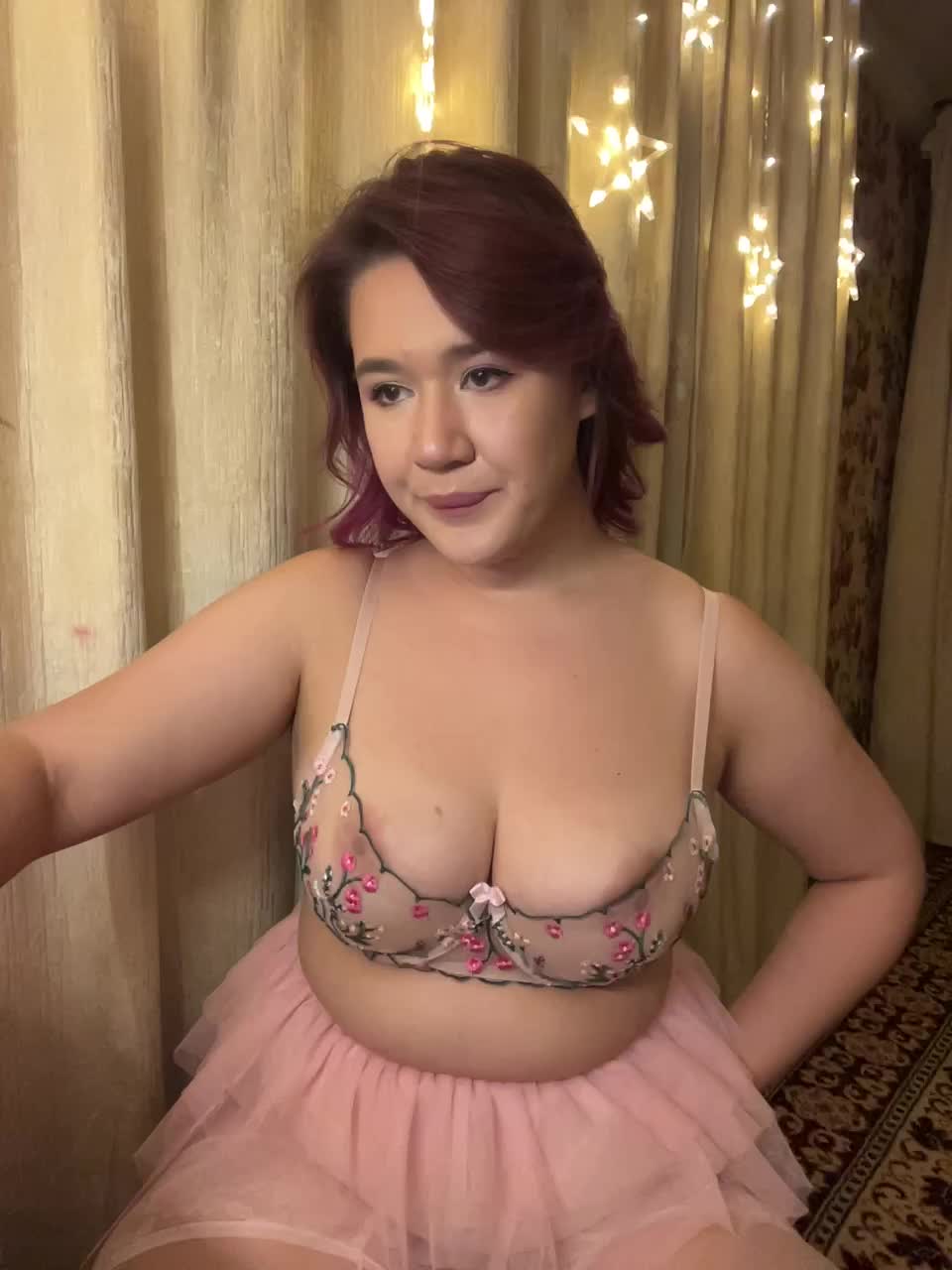 VelvetMuse Live Sex September 3, 2025