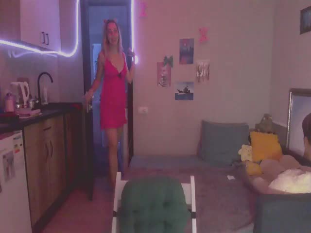 Getera_Cass Live Sex December 13, 2025