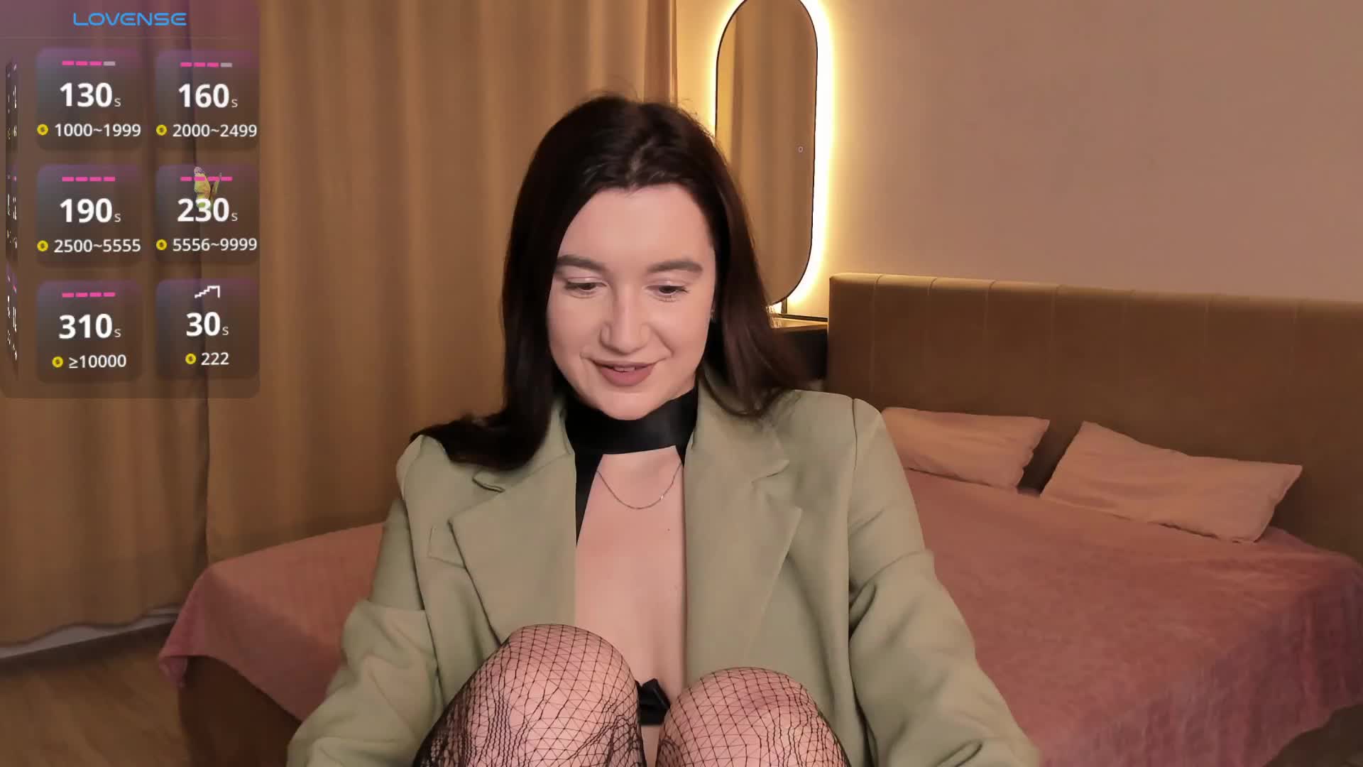 Lillian-s Live Sex December 14, 2025