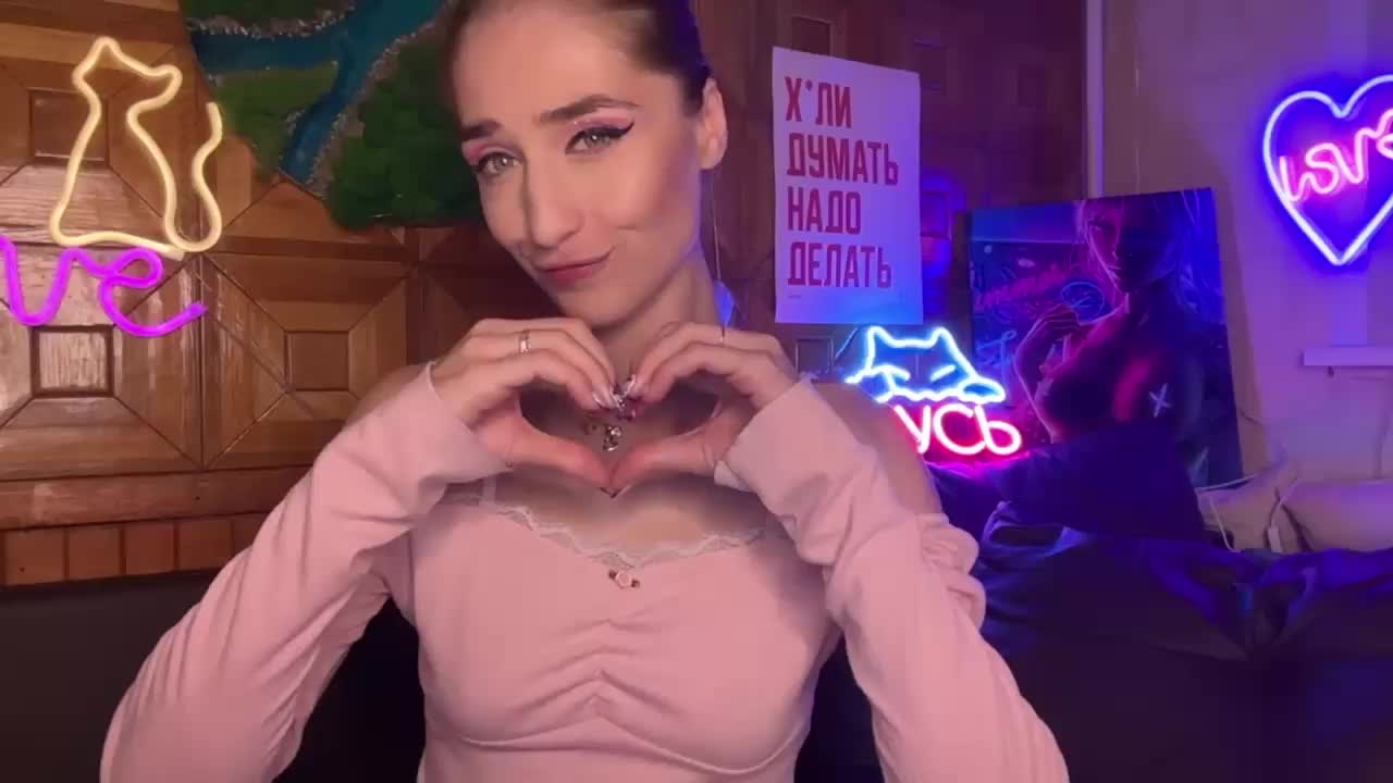 CandyBoom Live Sex December 18, 2025