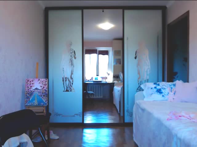 SophieCrush Live Sex September 4, 2025