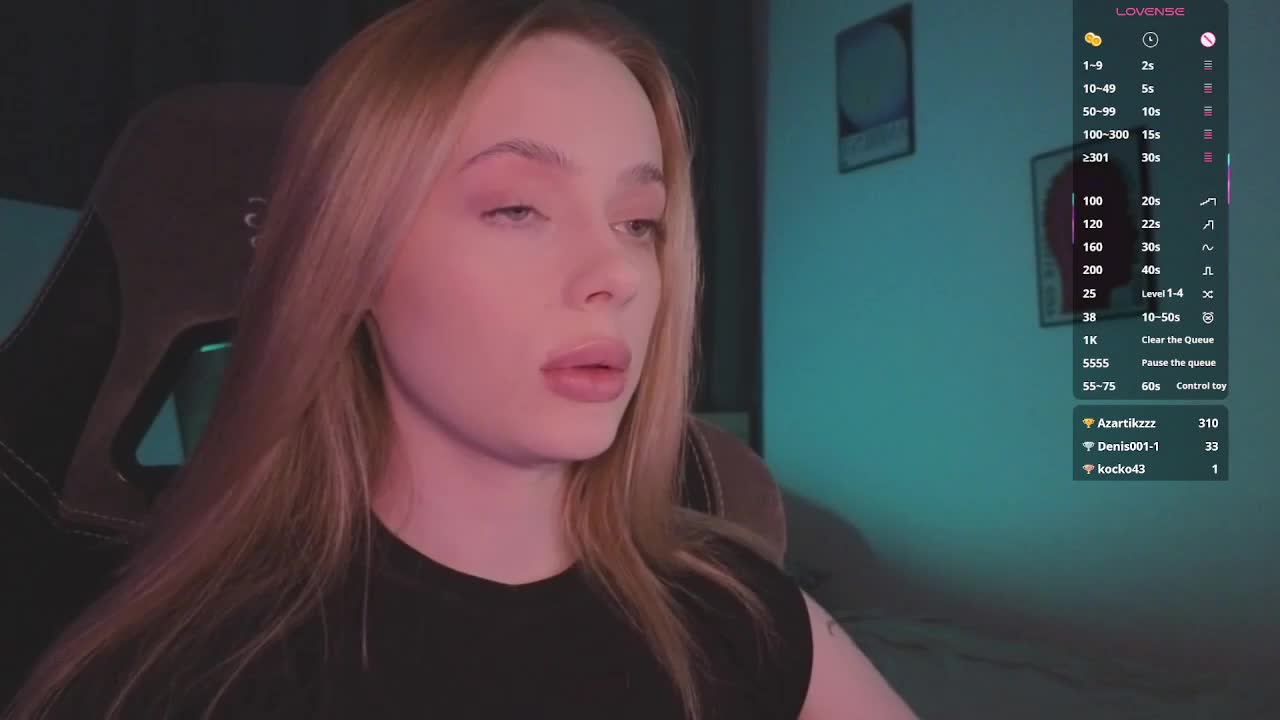 _MayShy_ Live Sex December 14, 2025