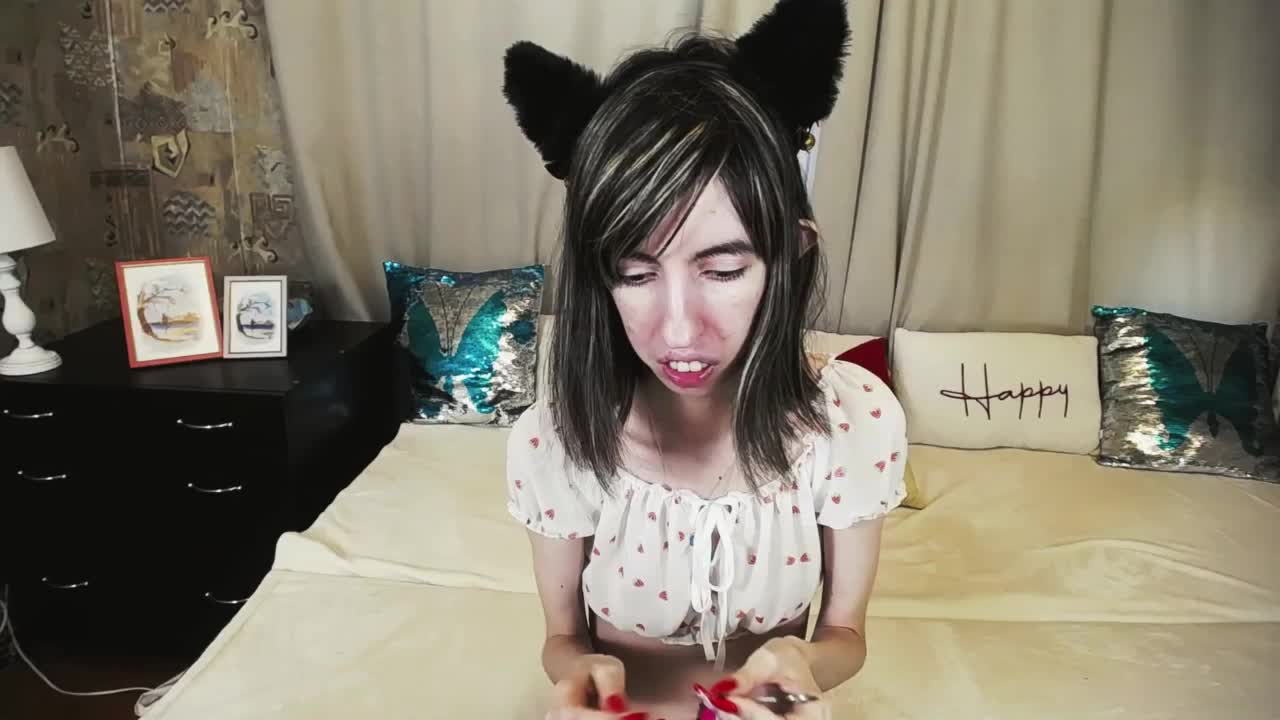 Unusual-G Live Sex December 14, 2025