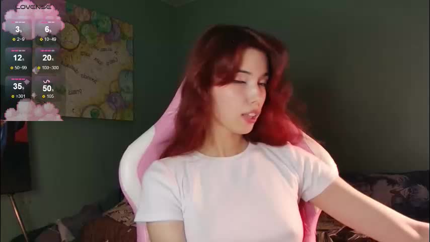 kudemeows Live Sex 2025.09.02