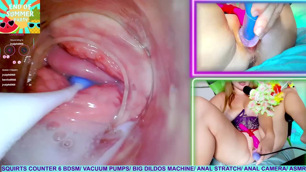 MaryBrook1 Live Sex December 15, 2025