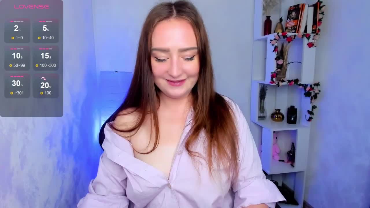 LinaFlawless Live Sex December 13, 2025