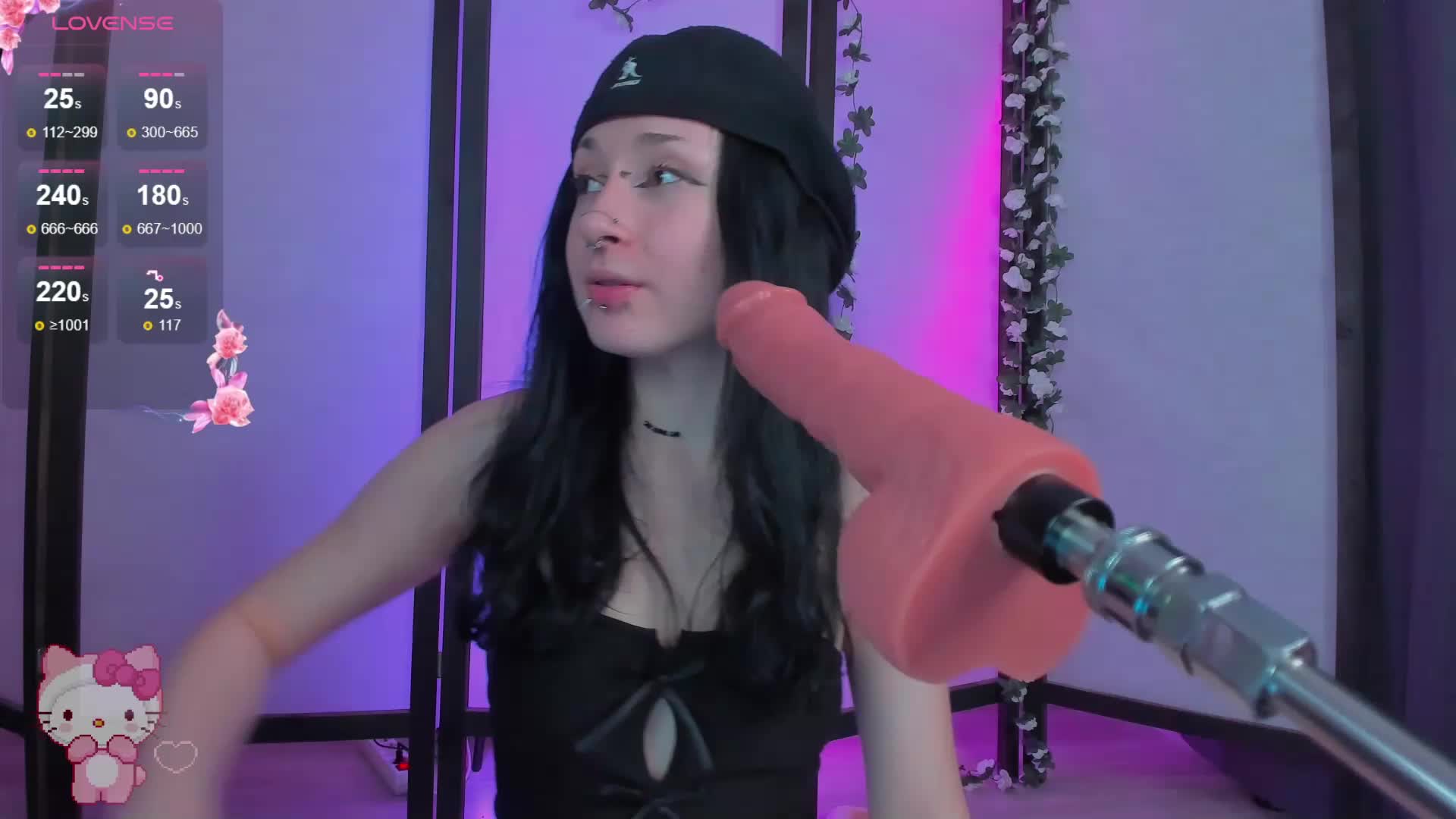 Juicy-Vikki Live Sex December 13, 2025