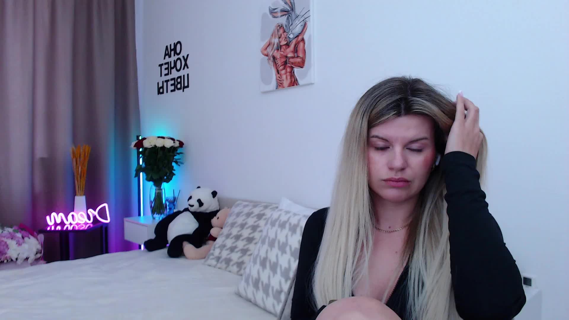 AlexaX7 Live Sex December 15, 2025