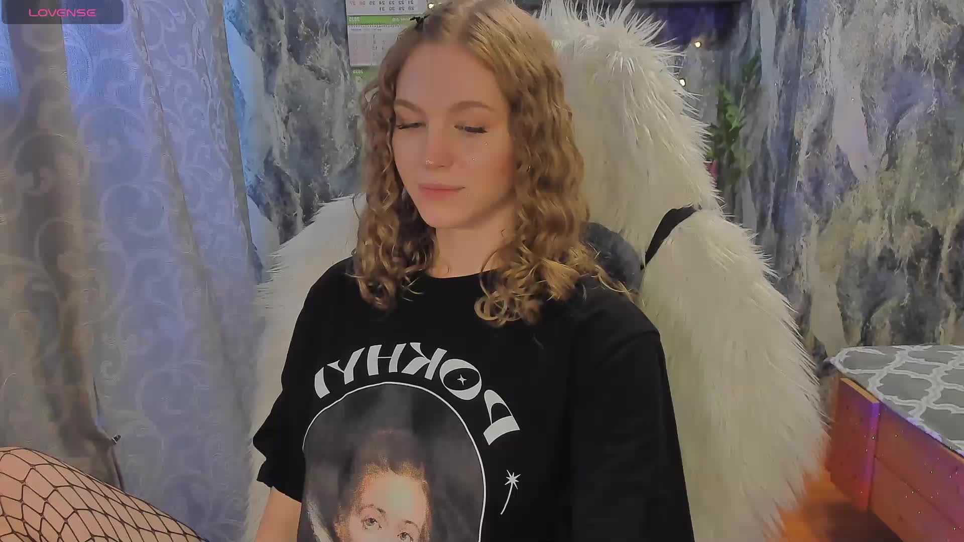 JuxxxsyBunx Live Sex December 13, 2025