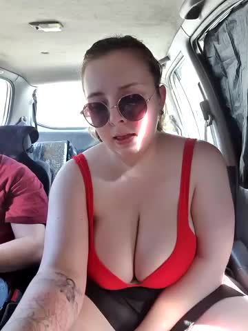 Caramel_pussy Live Sex December 14, 2025