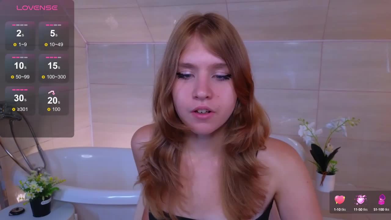 Iris_Rain Live Sex December 13, 2025