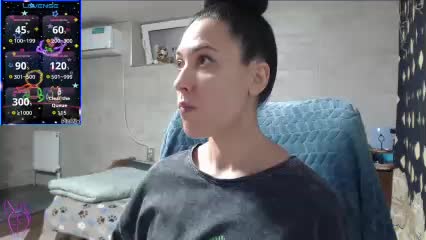 Marina4Love Live Sex December 14, 2025