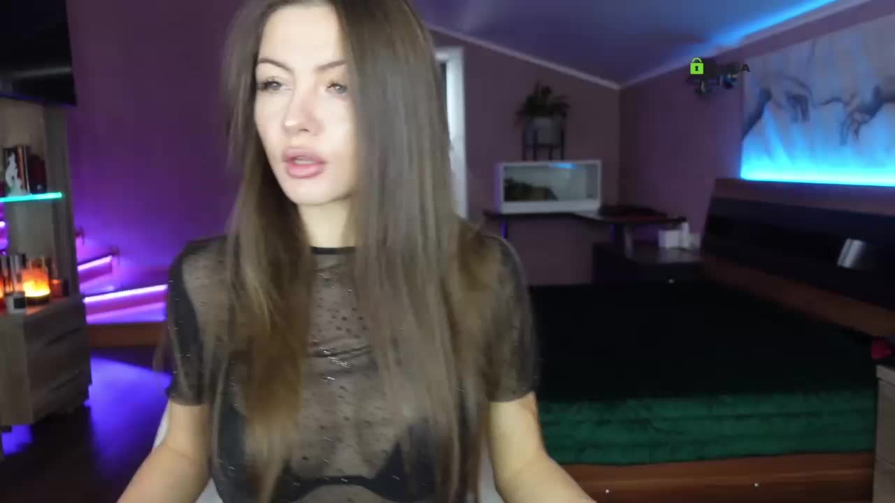 -Foxy- Live Sex December 17, 2025