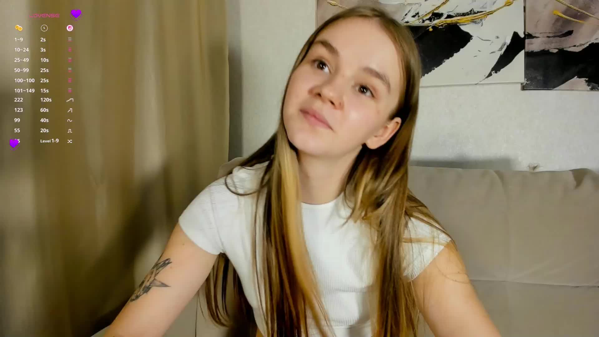 Angelok3 Live Sex December 17, 2025