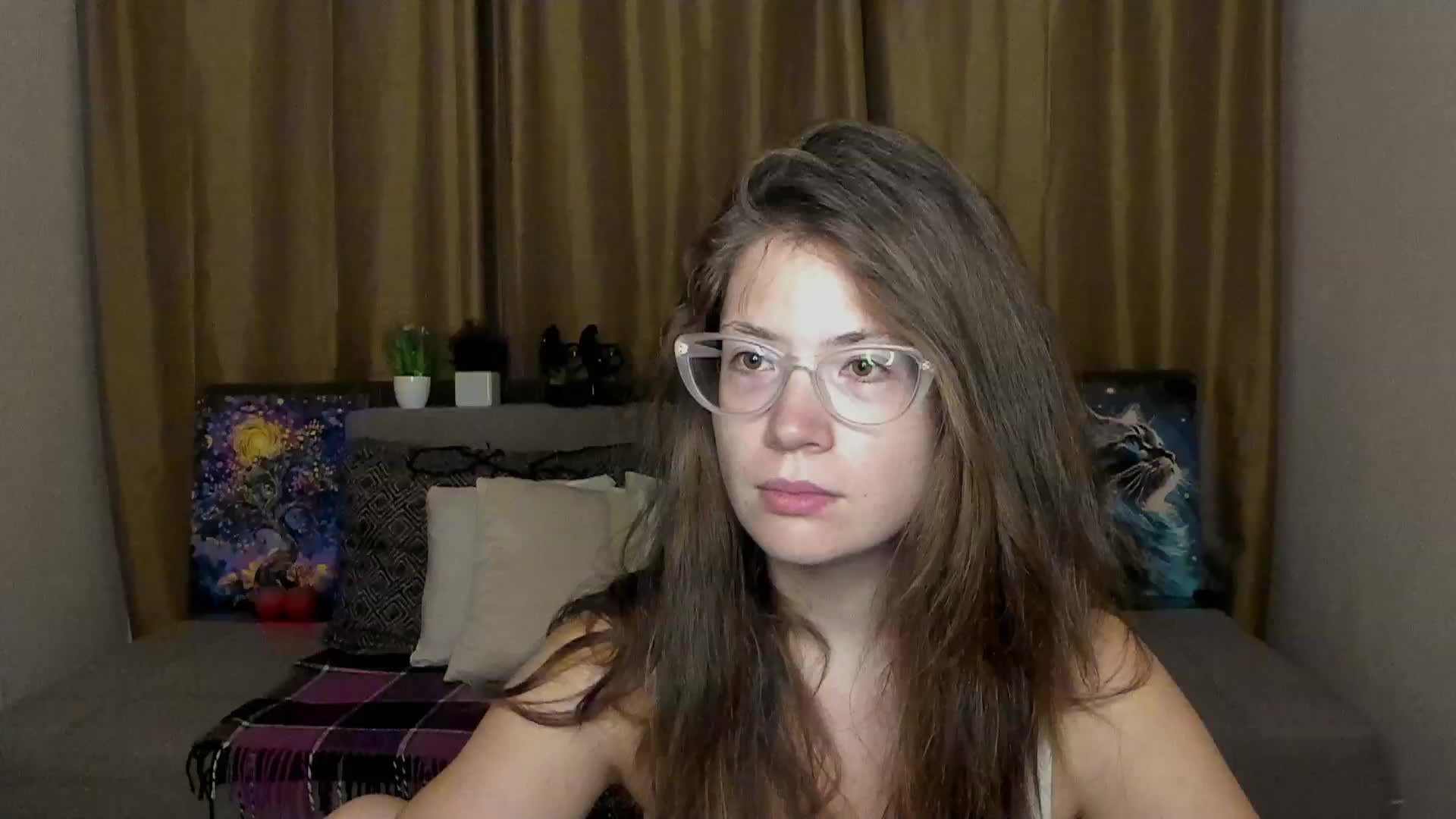 Aliciafolow009 Live Sex December 15, 2025