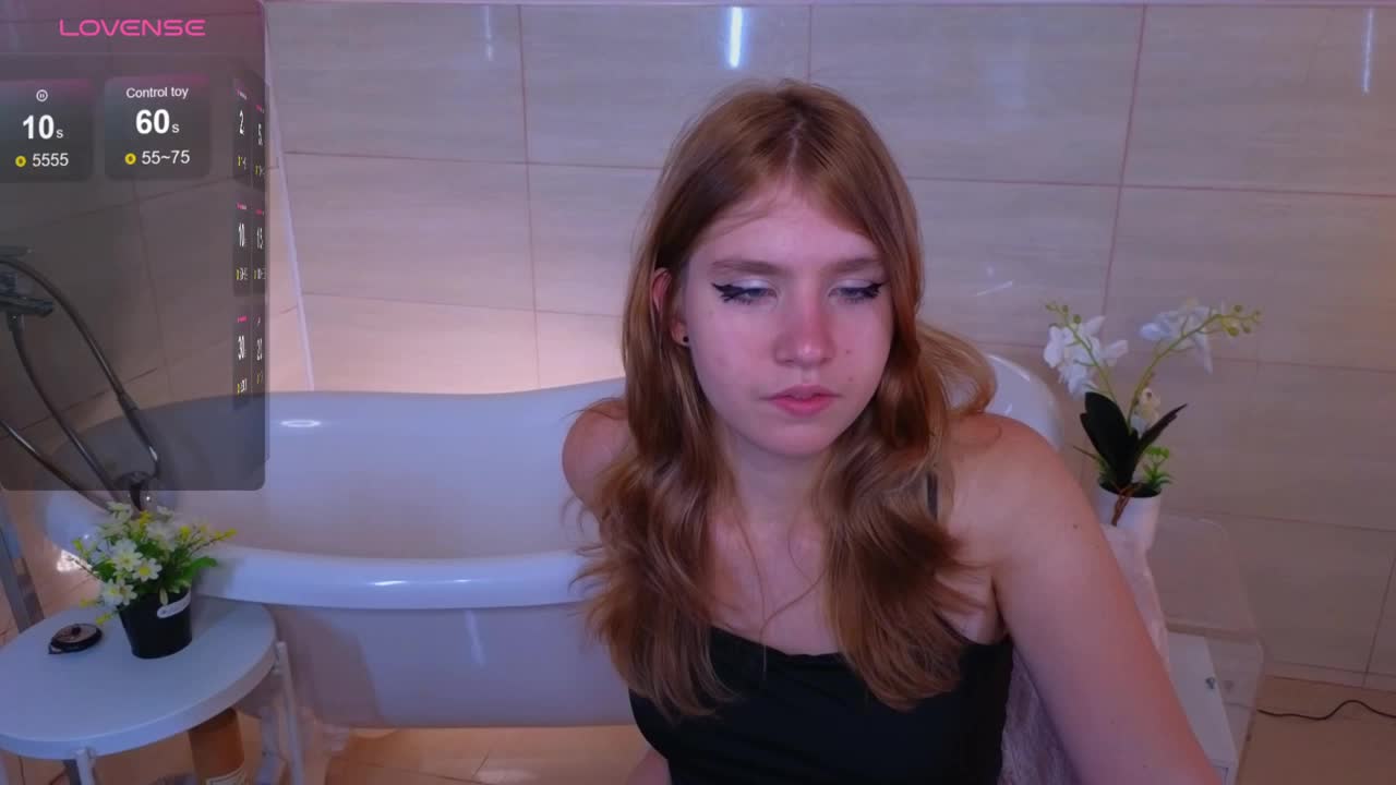 Iris_Rain Live Sex December 13, 2025