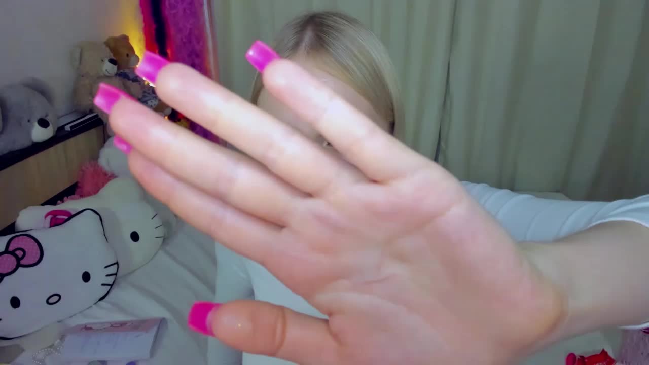 ElinOceanX Live Sex December 15, 2025