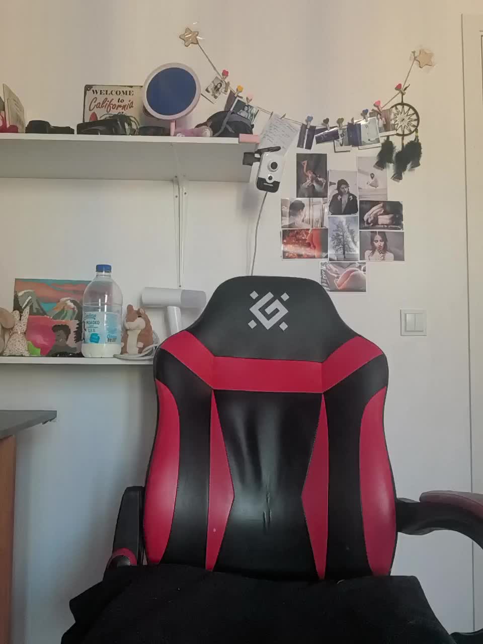 bonniewoods23 Live Sex December 14, 2025