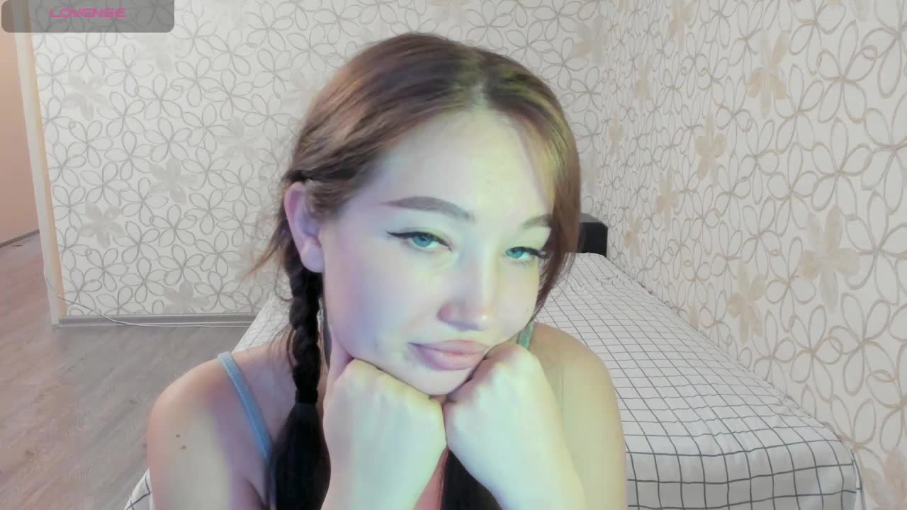 Lissa_Cristal Live Sex December 14, 2025