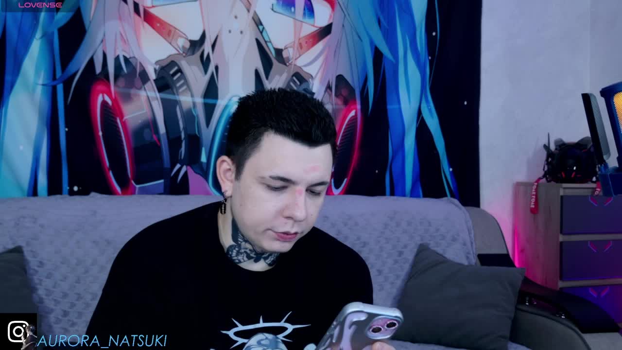 Aurora_Natsuki Live Sex December 18, 2025