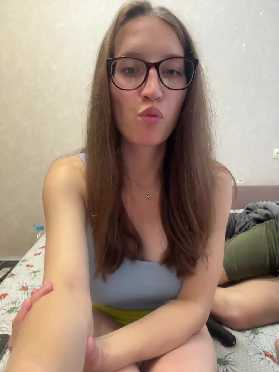 ANASTEIK Live Sex December 17, 2025