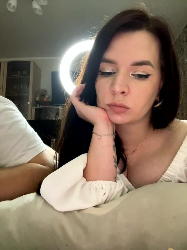 HellMor Live Sex December 18, 2025