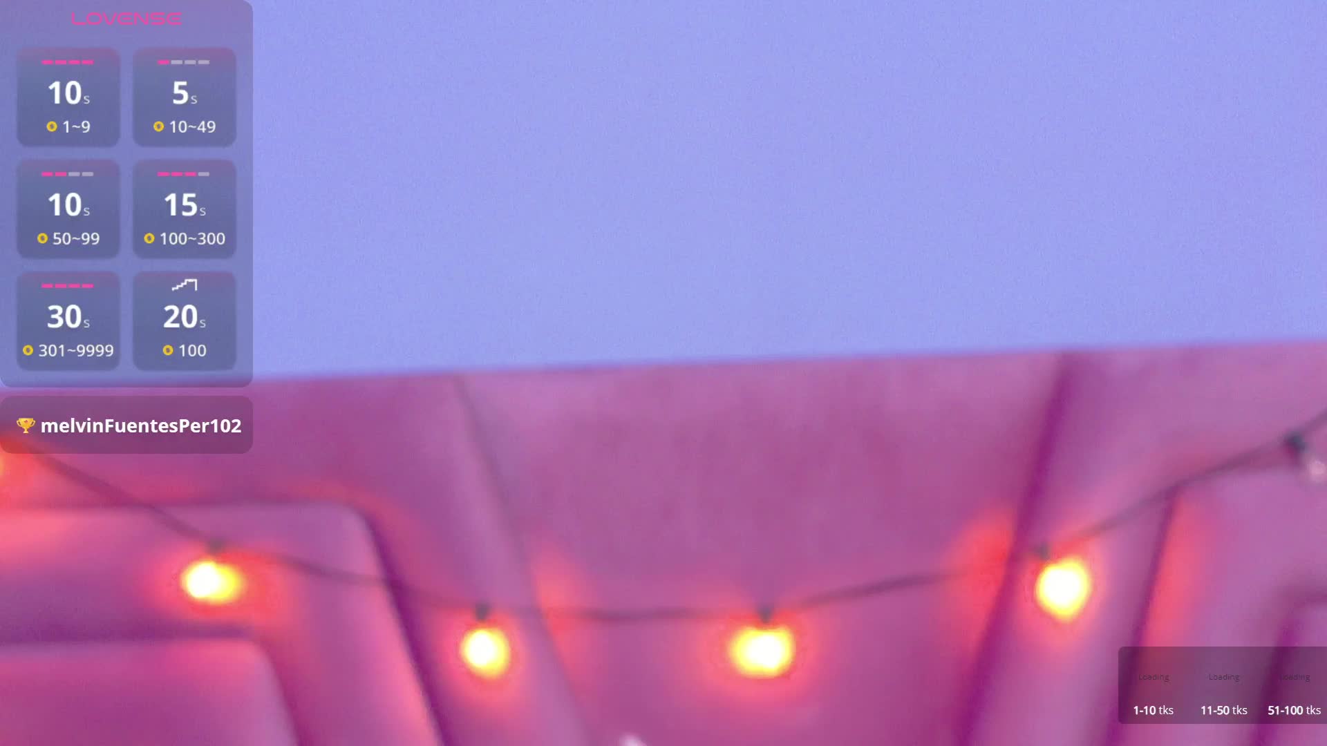 curvykinkydesire Live Sex December 13, 2025