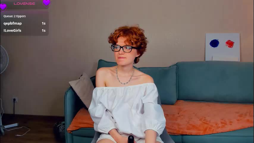 odettechurchwell Live Sex December 14, 2025