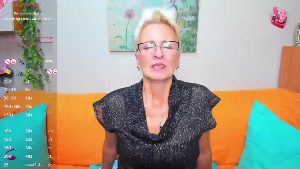 iamyourdream89 Live Sex December 17, 2025