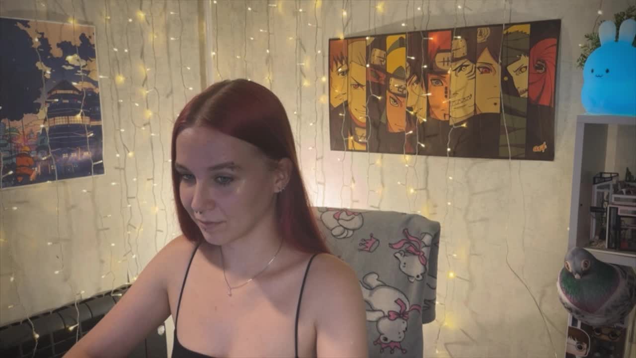 Kushina Live Sex December 14, 2025