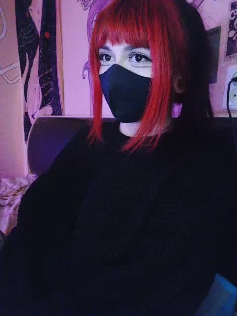 -Nanamin- Live Sex December 17, 2025