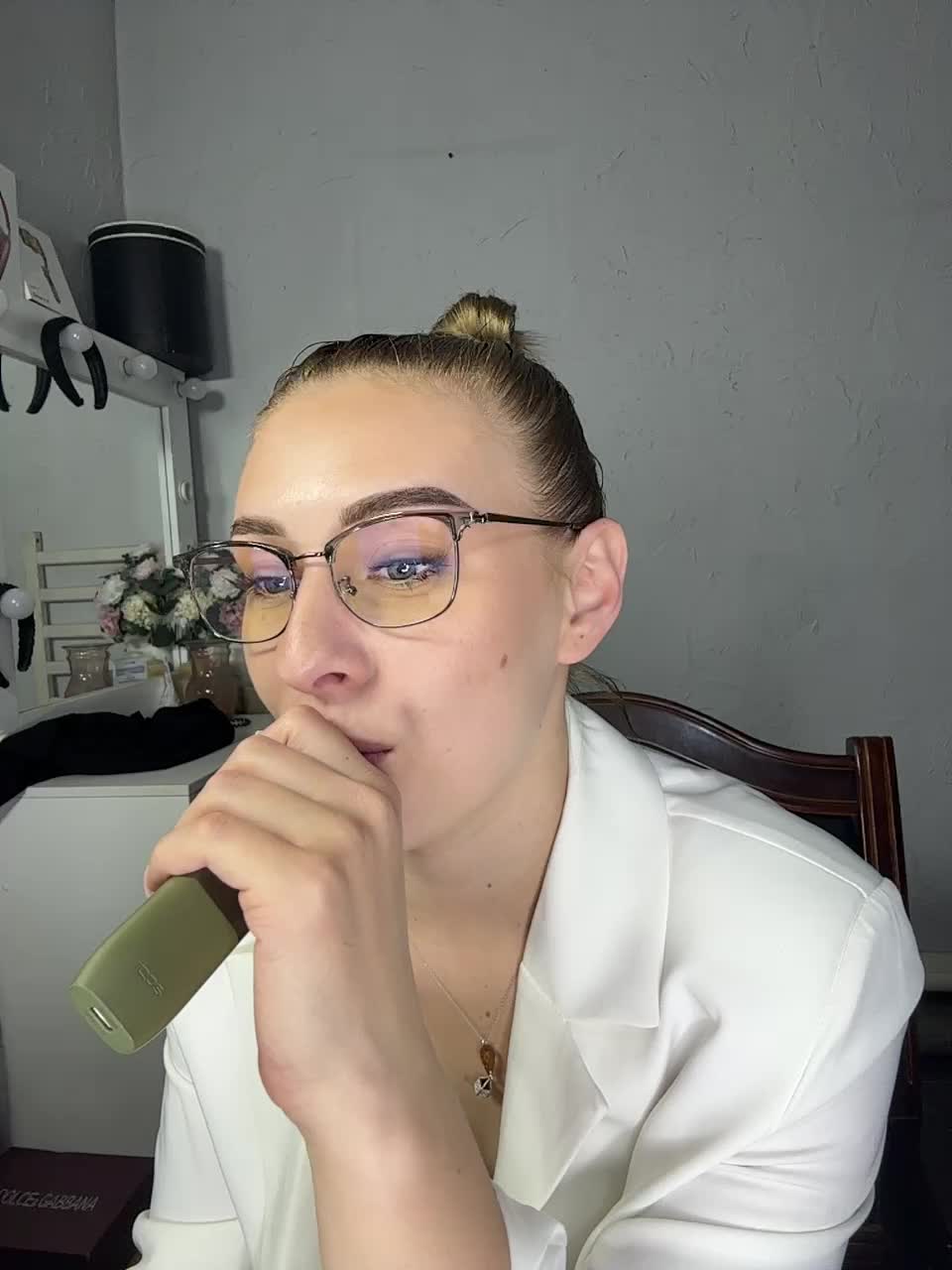 KissyKristy Live Sex December 17, 2025