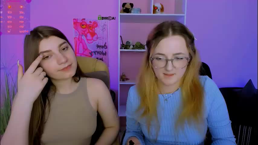 pure_radiance Live Sex December 17, 2025