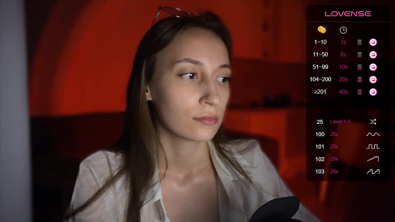 lalimyyyau Live Sex September 2, 2025