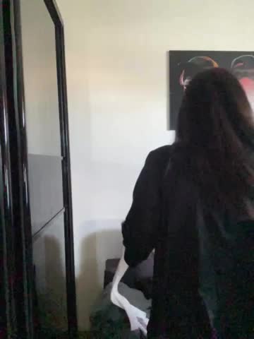 AB_runette Live Sex December 13, 2025