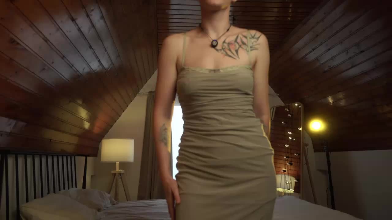 RavenRaw Live Sex December 15, 2025