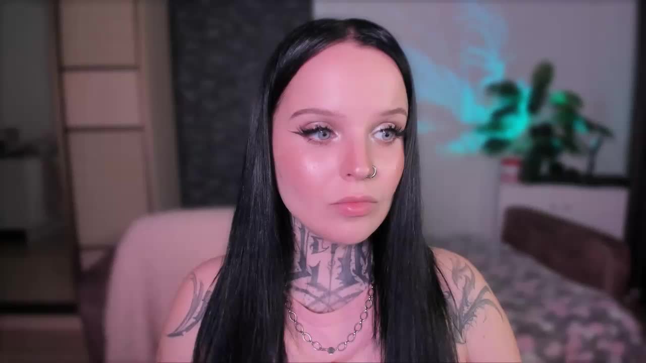 ATOMICKETCHUP Live Sex December 17, 2025